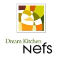 Dream Kitchen, Nefs Logo