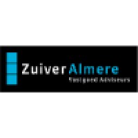 Zuiver Almere Vastgoed Adviseurs B.V. Logo