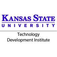 K-State Technology Development Institute Logo