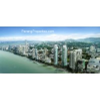 Penang Properties Logo