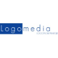 Logomedia Logopediepraktijk Logo