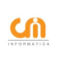 Ci.Emme Informatica s.r.l. Logo