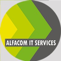 Alfacom Computers Logo