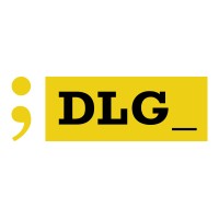 Tekstbureau Door Lotje Getikt Logo