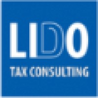 Lido Tax Consulting Logo