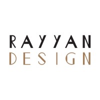 Rayyan Design Logo