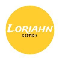 Loriahn Gestión Logo