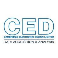Cambridge Electronic Design Ltd Logo