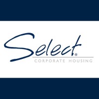 Select Corporate Housing Logo