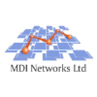 MDI Networks Ltd Logo