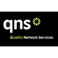 QNS - Quality Network Services Logo