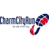 Charm City Run Logo