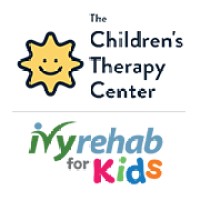 The Childrens Therapy Center Logo