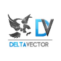 Delta Vector USA, LLC. Logo