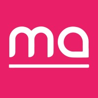 Marketing en Acción Logo