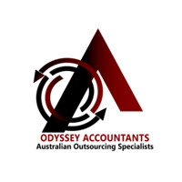 Odyssey Accountants Australian Outsourcing Logo