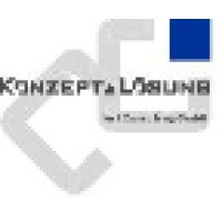 KONZEPT & LÖSUNG KuL Consulting GmbH Logo