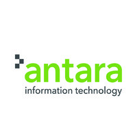 Antara. Competitive Intelligence Automation Logo