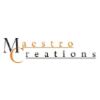 Maestro Creations Logo