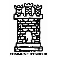 Commune dEsneux Logo
