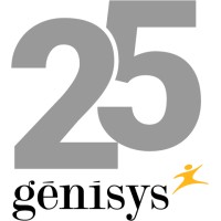 Genisys Consulting Group Logo