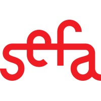 Sefa (Social Enterprise Finance Australia) Logo