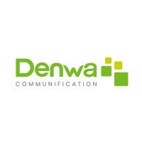 Denwa IP Logo