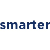 Smarter - Maakt ondernemen toegankelijk Logo
