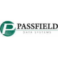 Passfield Data Systems Ltd Logo