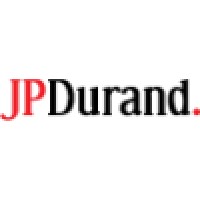 JPDurand Logo