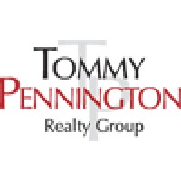 Tommy Pennington Realty Group, Inc. Logo