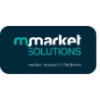 MMarket Solutions Logo