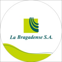 La Bragadense S.A. Logo
