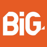 Banco de Investimento Global Logo