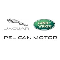 PELICAN MOTOR Jaguar & Land Rover - Las Palmas Logo