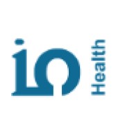 i5 Health Ltd Logo
