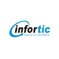 Infortic s.l Logo