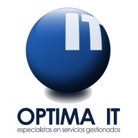 Optima IT Logo