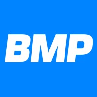 BMP - Brand Management Professionals Logo