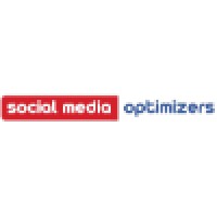 Social Media Optimizers Logo