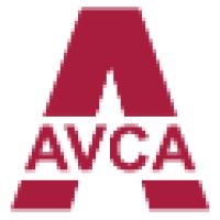 African Private Equity and Venture Capital Association (AVCA) Logo