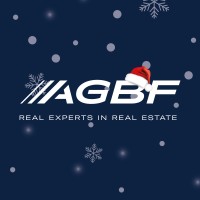 AGBF Real Estate Logo