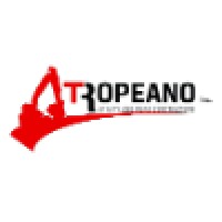 J. Tropeano, Inc. Logo