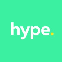 Hype Studios Logo