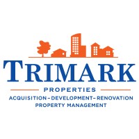Trimark Properties, LLC Logo