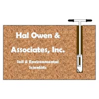 Hal Owen & Associates, Inc. Logo