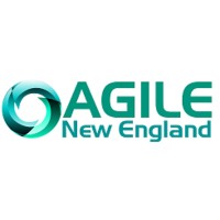 Agile New England Logo