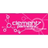 CLEMENTZ PARTNERS Logo
