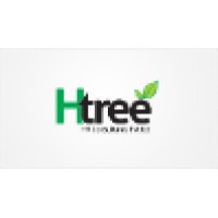 Htree HR Consultants Private Limited Logo