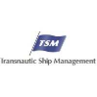 Transnautic Ship Management Logo